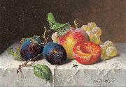 Still Life of Fruit